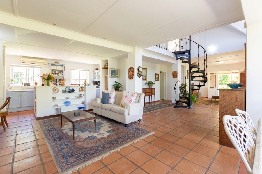 4 Bedroom Property for Sale in Riebeek West Western Cape